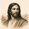 Portrait of Jesus of Nazareth