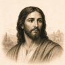 Portrait of Jesus of Nazareth