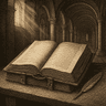 Portrait of The New Testament