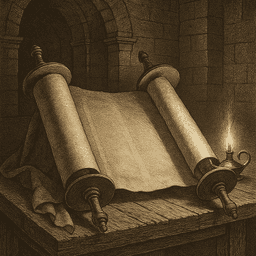 Portrait of The Old Testament