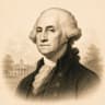 Portrait of George Washington